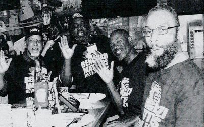 Benghazi Tribute Team honors Veterans’ service at Breakfast