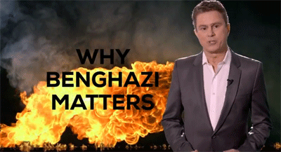 Why Benghazi Still Matters