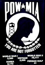 WW II, Korea & Vietnam Wars MIA Identified