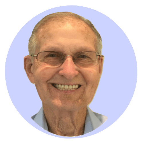 The Late John Heath