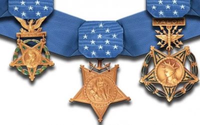 Medal of Honor Heroes