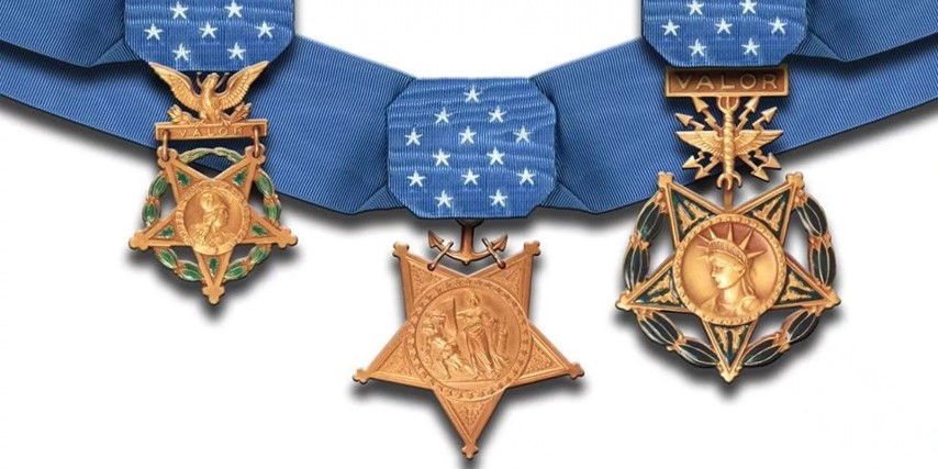 Medal of Honor Heroes