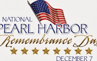 Breakfast with Our Heroes – Pearl Harbor Day