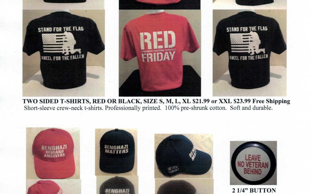 VETERANS DAY & PRE-BLACK FRIDAY SALE -Patriotic and Veterans Wear-
