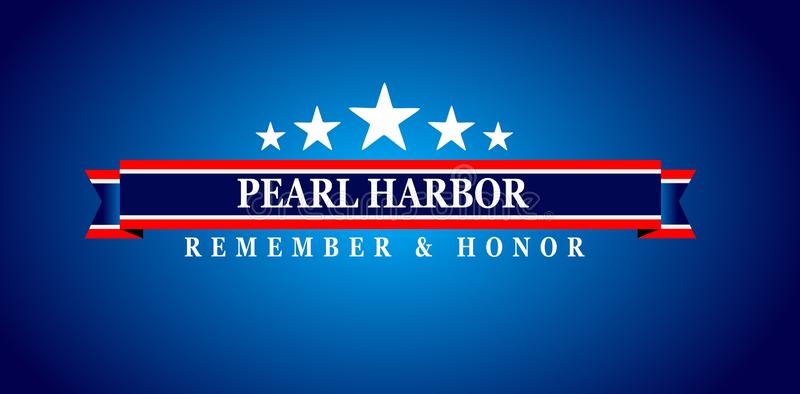 when was national pearl harbor remembrance day was declared