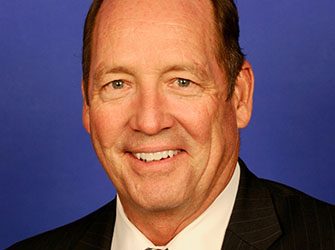 Honorable Representative Ted S. Yoho – Recommended Speaker