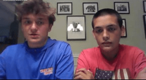 Jacksonville Teens Joseph Diener and Dominic Viet Save Women in Sinking Car