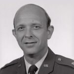 LTCOL Lawrence (“Larry”) Michalove, Air Force, Ret.