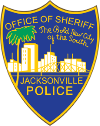 2021 Jacksonville FL Police Sergeant of the Year Marc Crawford