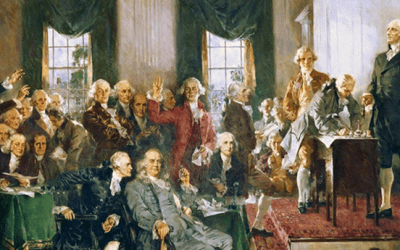 Why Do We Celebrate Constitution Day?