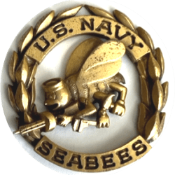 Navy Seabees 80th Anniversary Celebration