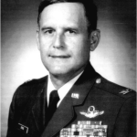 Col. USAF (RET.) William Byrns