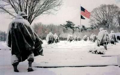 Annual Korean War Armistice Day Remembrance