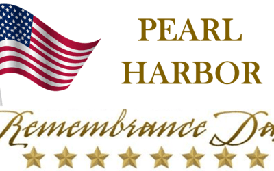 Pearl Harbor Day Sponsor and Exhibitor Registration