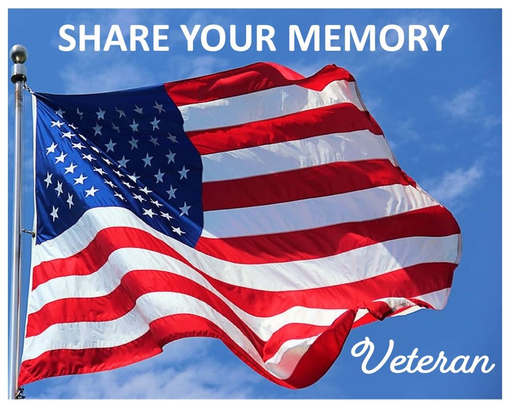 share story veterans