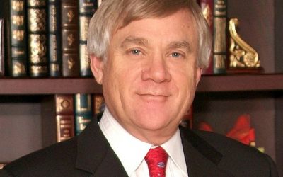 Joseph E. Pippin, Jr. – Speaker and Talk Show Host